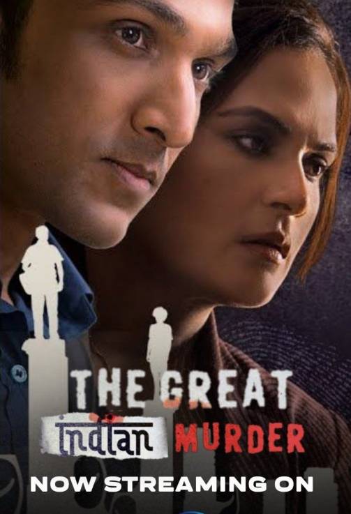 The Great Indian Murder 2022 S01 ALL EP full movie download